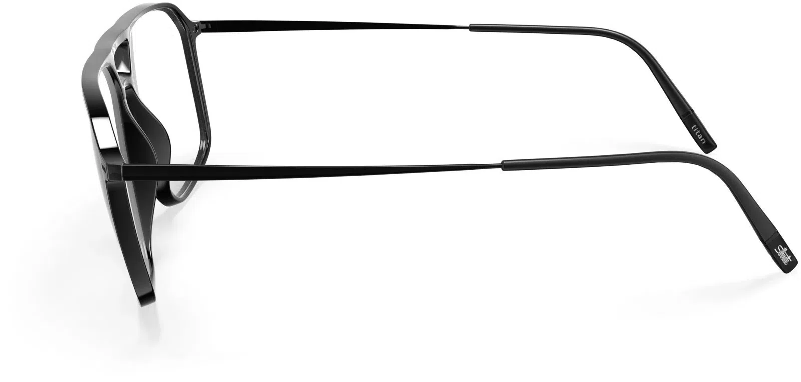 Silhouette Illusion Lite 2969 Eyeglasses - view 29